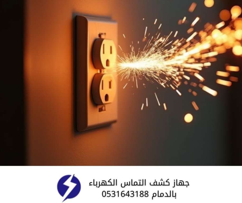 رؤية شرر کھربي