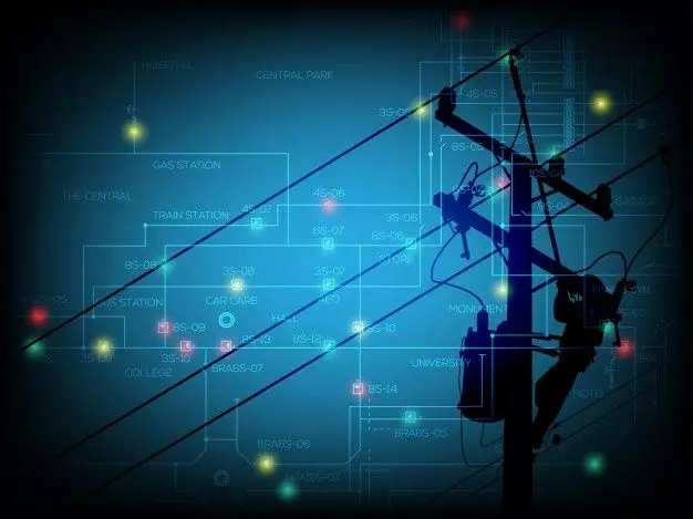 كشف اعطال الكابلات بالدمام