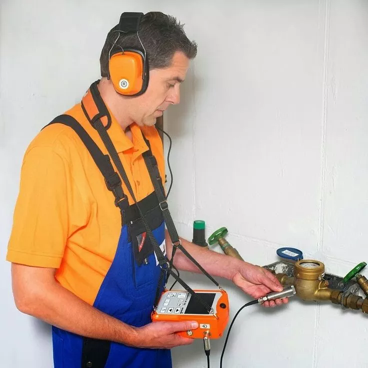 كشف التماس الكهرباء بالأحساء