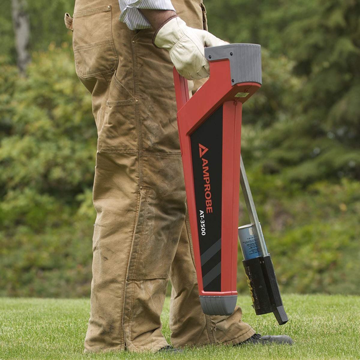 جهاز تحديد اعطال الكابلات بالدمام