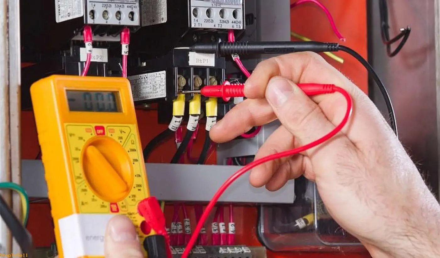 أفضل كهربائي منازل